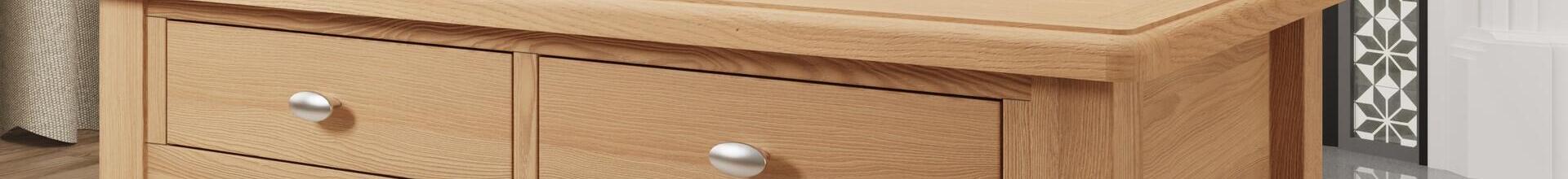 Rimini Large Coffee Table