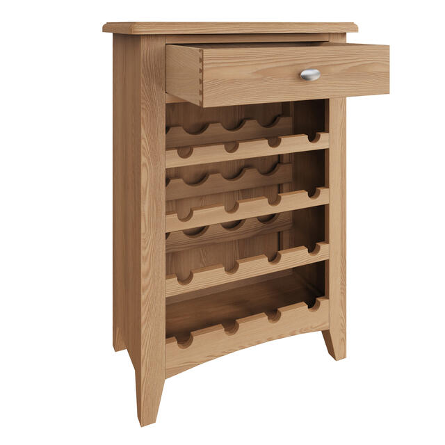 Rimini Wine Cabinet