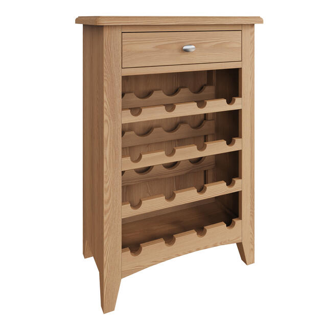 Rimini Wine Cabinet