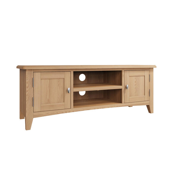 Rimini Large TV Unit