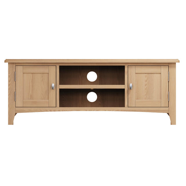 Rimini Large TV Unit