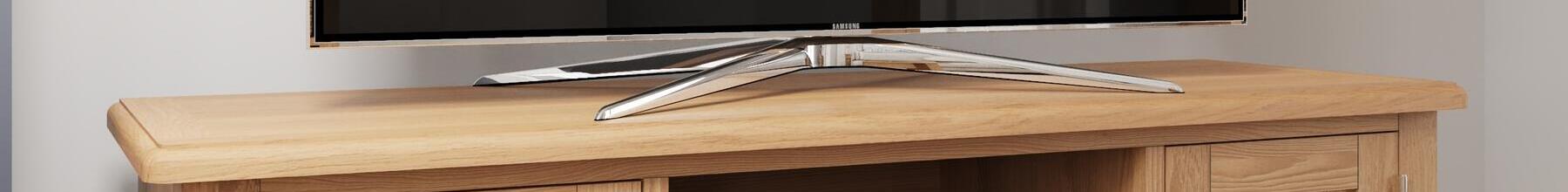 Rimini Large TV Unit
