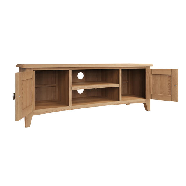 Rimini Large TV Unit