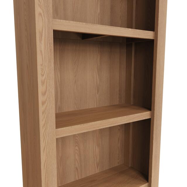 Rimini Large Bookcase