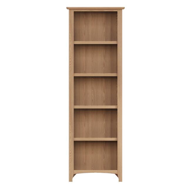 Rimini Large Bookcase