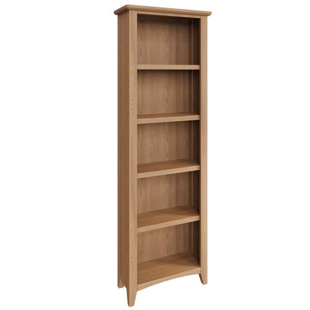 Rimini Large Bookcase