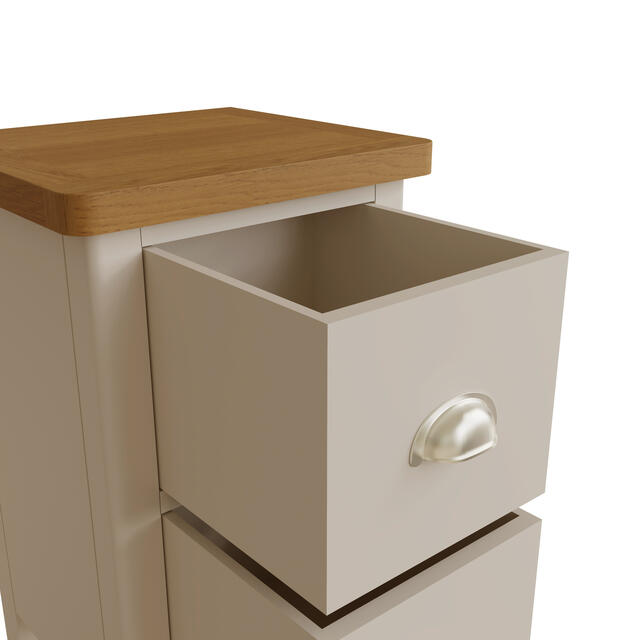 Palermo Small Bedside Cabinet