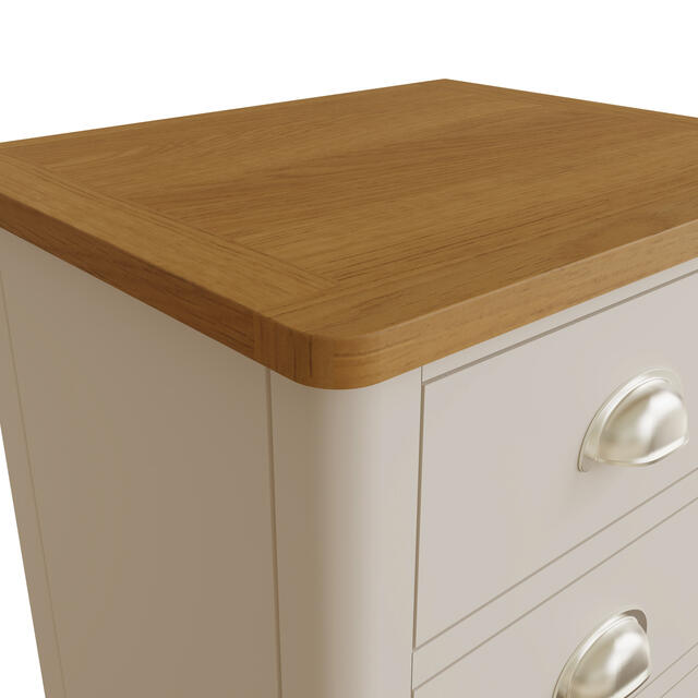 Palermo Large Bedside Cabinet