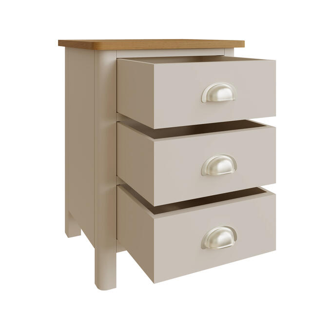 Palermo Large Bedside Cabinet