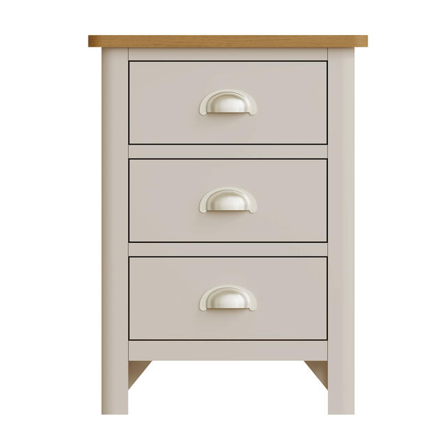 Palermo Large Bedside Cabinet