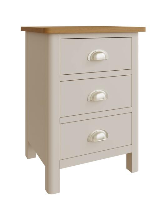 Palermo Large Bedside Cabinet