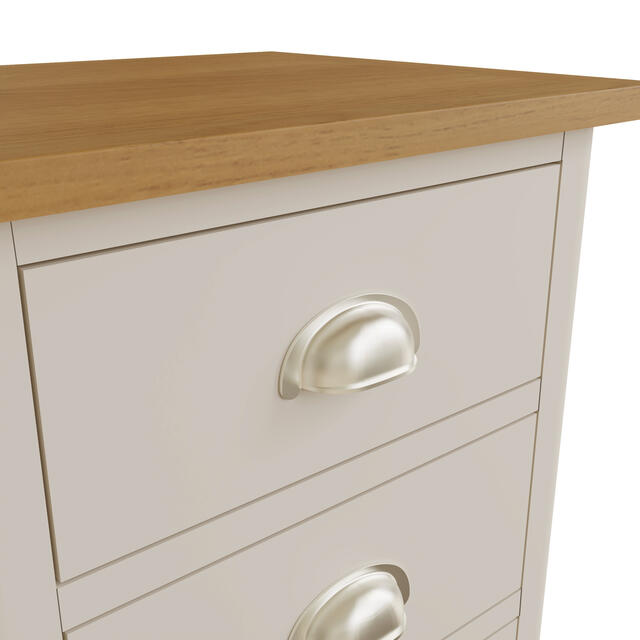 Palermo Large Bedside Cabinet