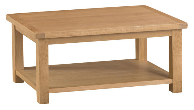Roma Small Coffee Table