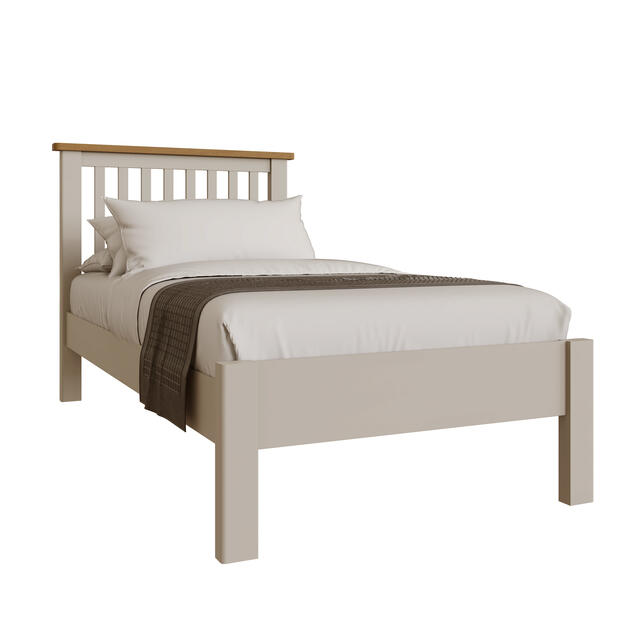 Palermo 3' Bed Frame