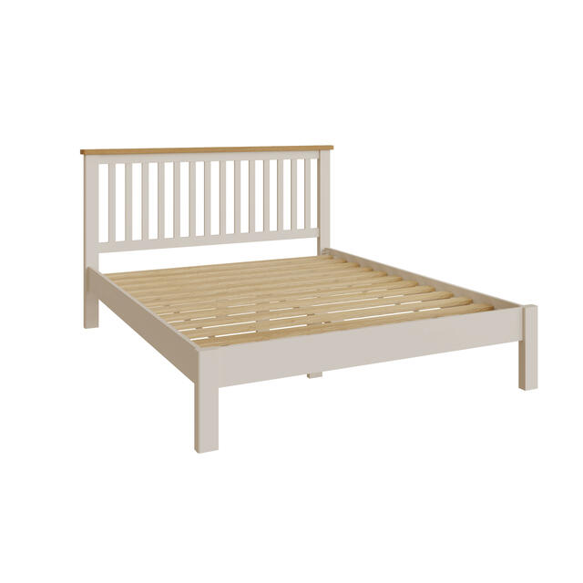 Palermo 5' Bed Frame