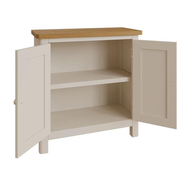 Palermo Small Sideboard