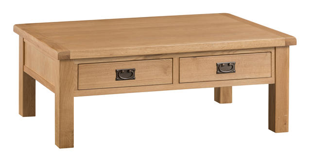 Roma Large Coffee Table Roma Large Coffee Table