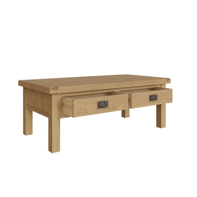 Roma Large Coffee Table
