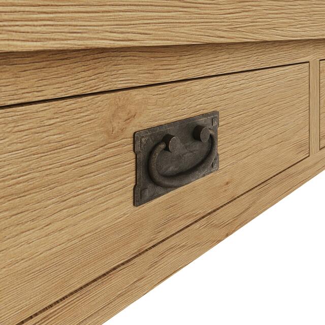 Roma Large Coffee Table Roma Large Coffee Table