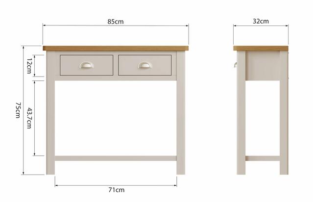 Palermo Console Table