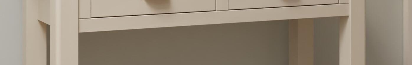 Palermo Console Table