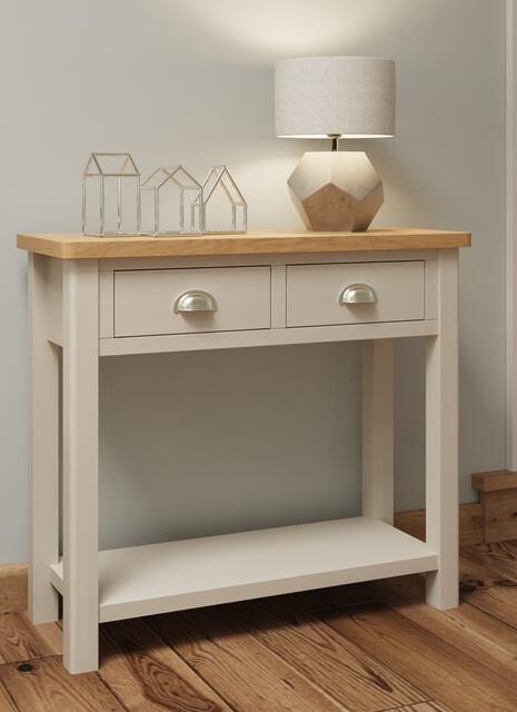 Palermo Console Table