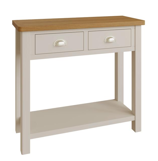 Palermo Console Table