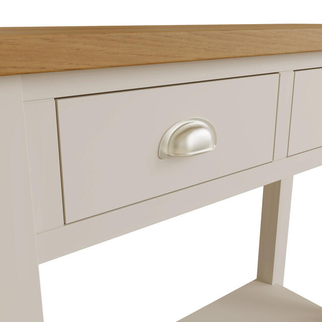 Palermo Console Table
