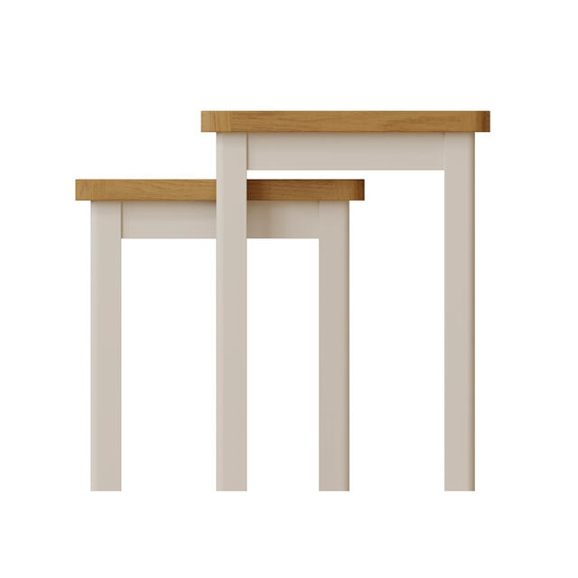 Palermo Nest of 2 Tables Palermo Nest of 2 Tables