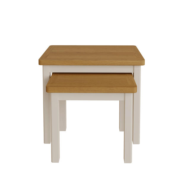 Palermo Nest of 2 Tables Palermo Nest of 2 Tables