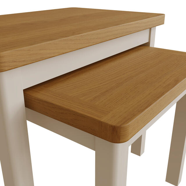 Palermo Nest of 2 Tables Palermo Nest of 2 Tables