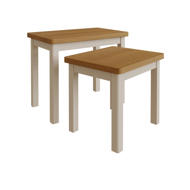 Palermo Nest of 2 Tables Palermo Nest of 2 Tables