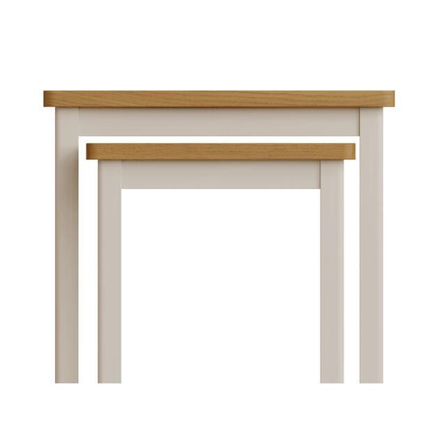 Palermo Nest of 2 Tables Palermo Nest of 2 Tables
