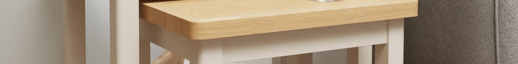 Palermo Nest of 2 Tables Palermo Nest of 2 Tables