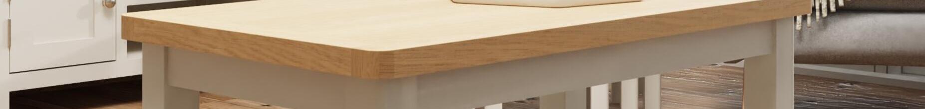 Palermo Small Coffee Table