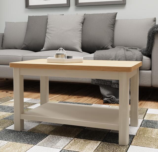 Palermo Small Coffee Table