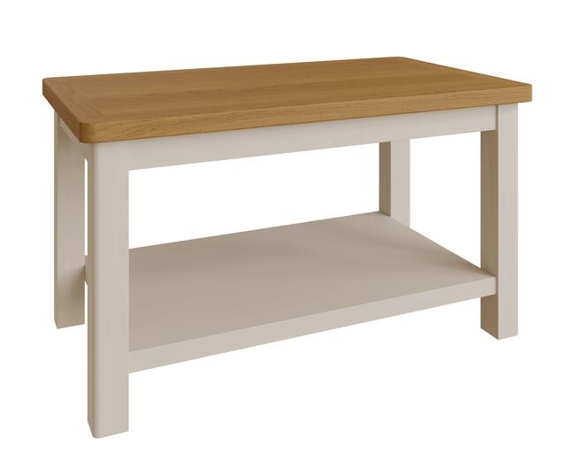 Palermo Small Coffee Table