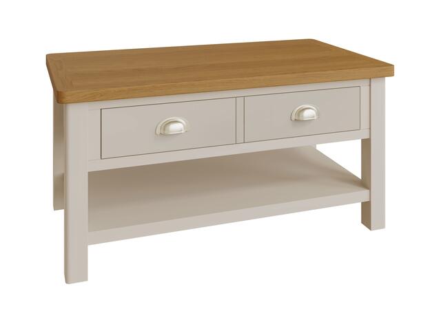 Palermo Large Coffee Table