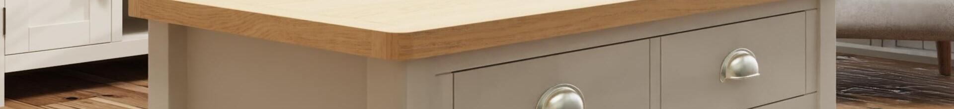 Palermo Large Coffee Table