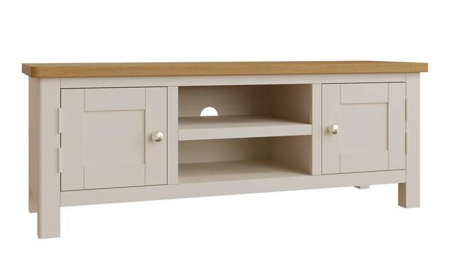 Palermo Large TV Unit