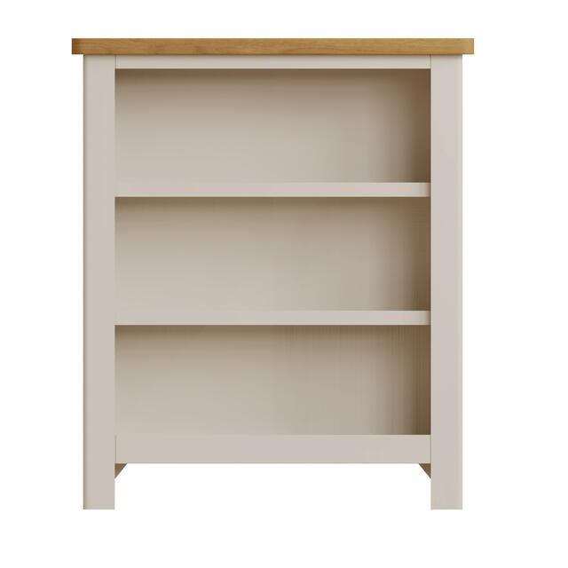 Palermo Small Wide Bookcase Palermo Small Wide Bookcase