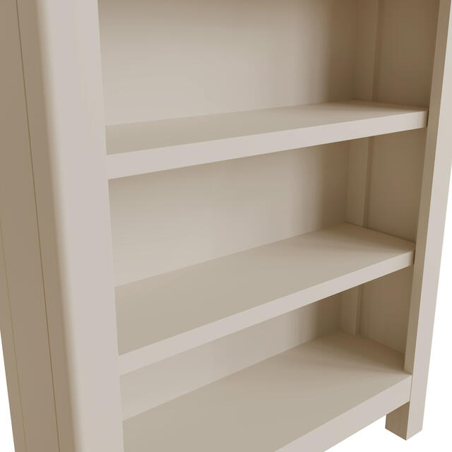 Palermo Small Wide Bookcase Palermo Small Wide Bookcase