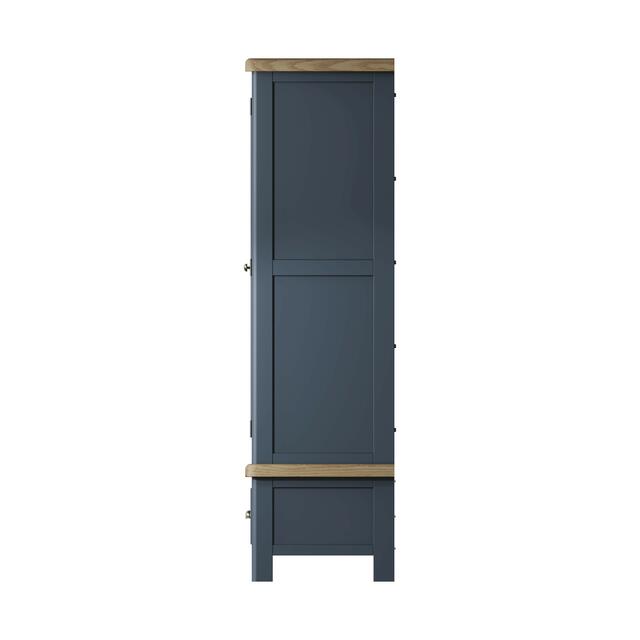 Sardinia 3 Door Wardrobe Sardinia 3 Door Wardrobe