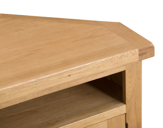 Roma Corner TV Unit Roma Corner TV Unit