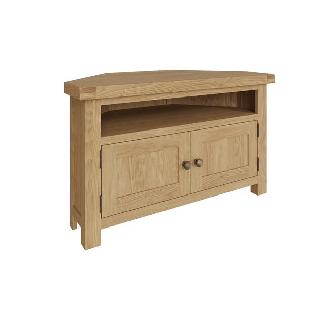 Roma Corner TV Unit Roma Corner TV Unit