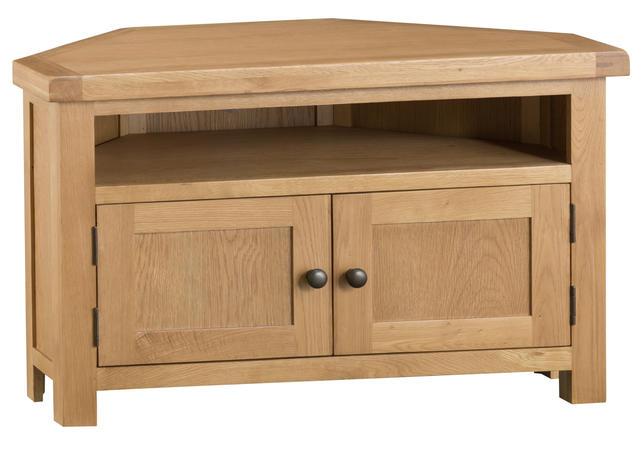 Roma Corner TV Unit Roma Corner TV Unit