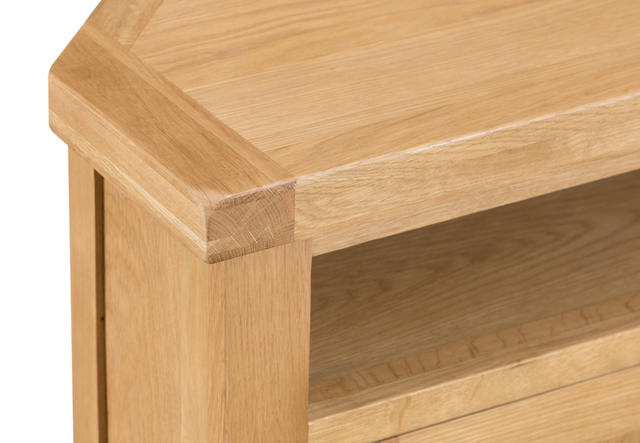 Roma Corner TV Unit Roma Corner TV Unit