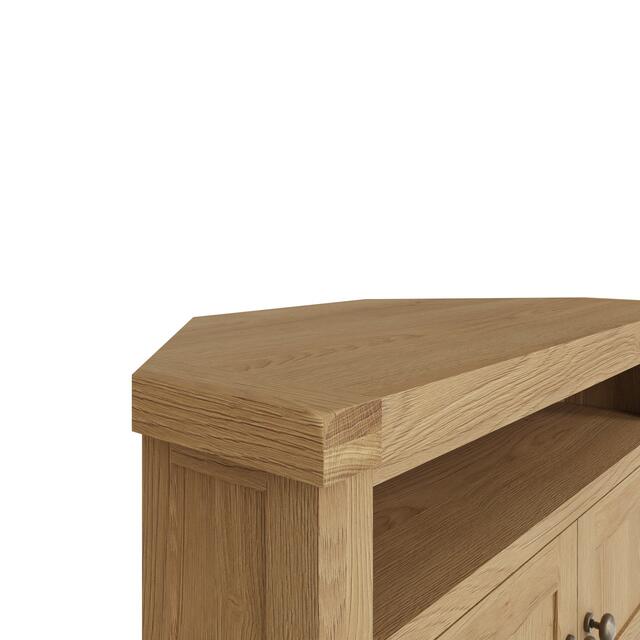 Roma Corner TV Unit Roma Corner TV Unit