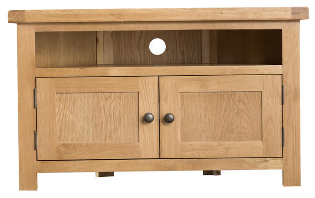 Roma Corner TV Unit Roma Corner TV Unit