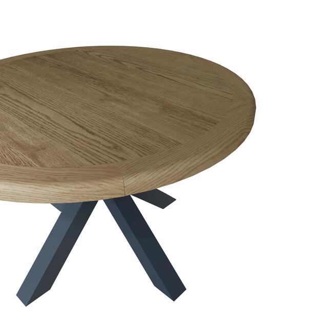 Sardinia Small Round Dining Table